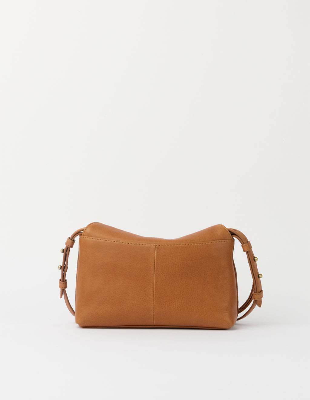 Sienna Mini Wild Oak Soft Grain Leather