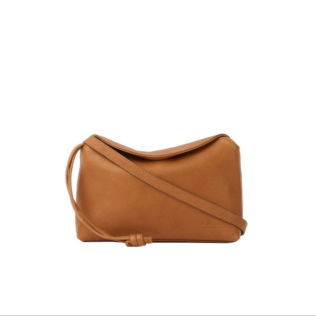 Sienna Mini Wild Oak Soft Grain Leather