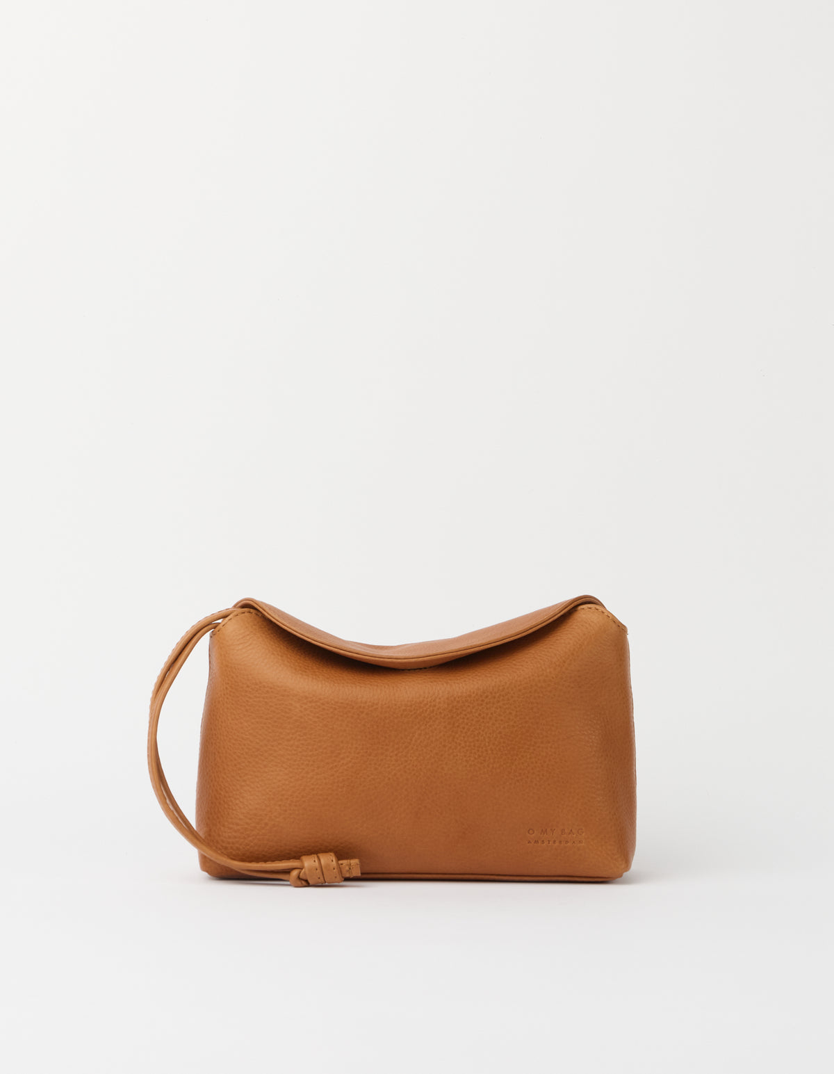 Sienna Mini Wild Oak Soft Grain Leather