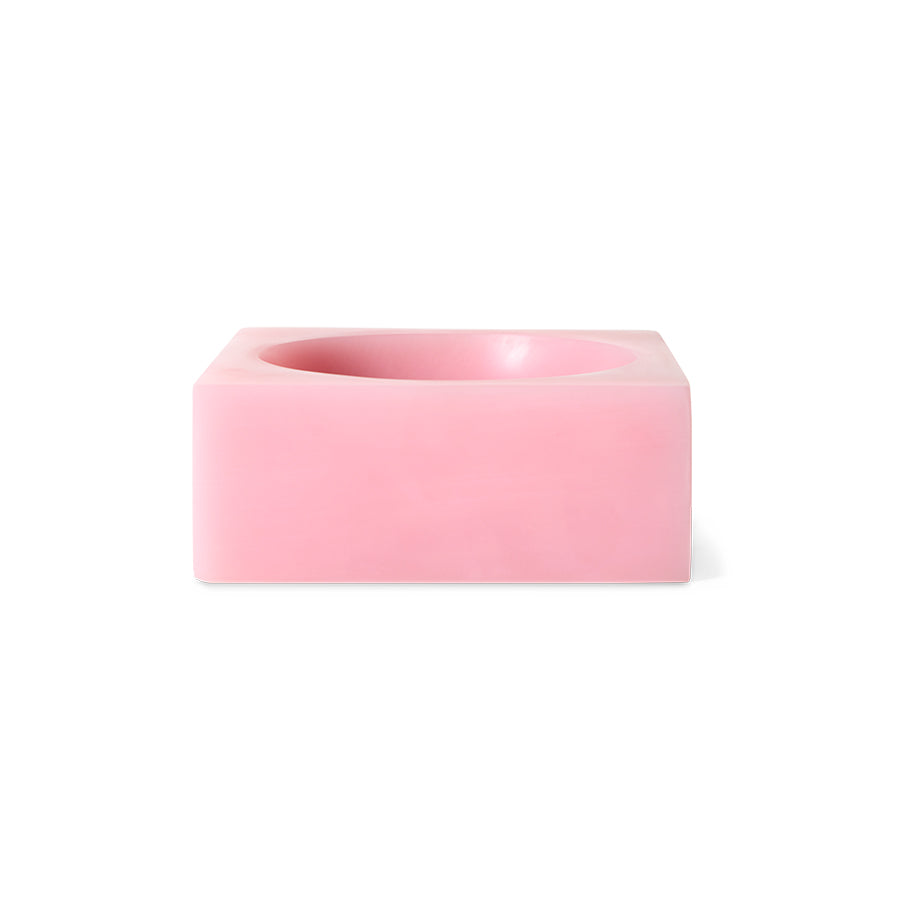 Pop Cube Pink S