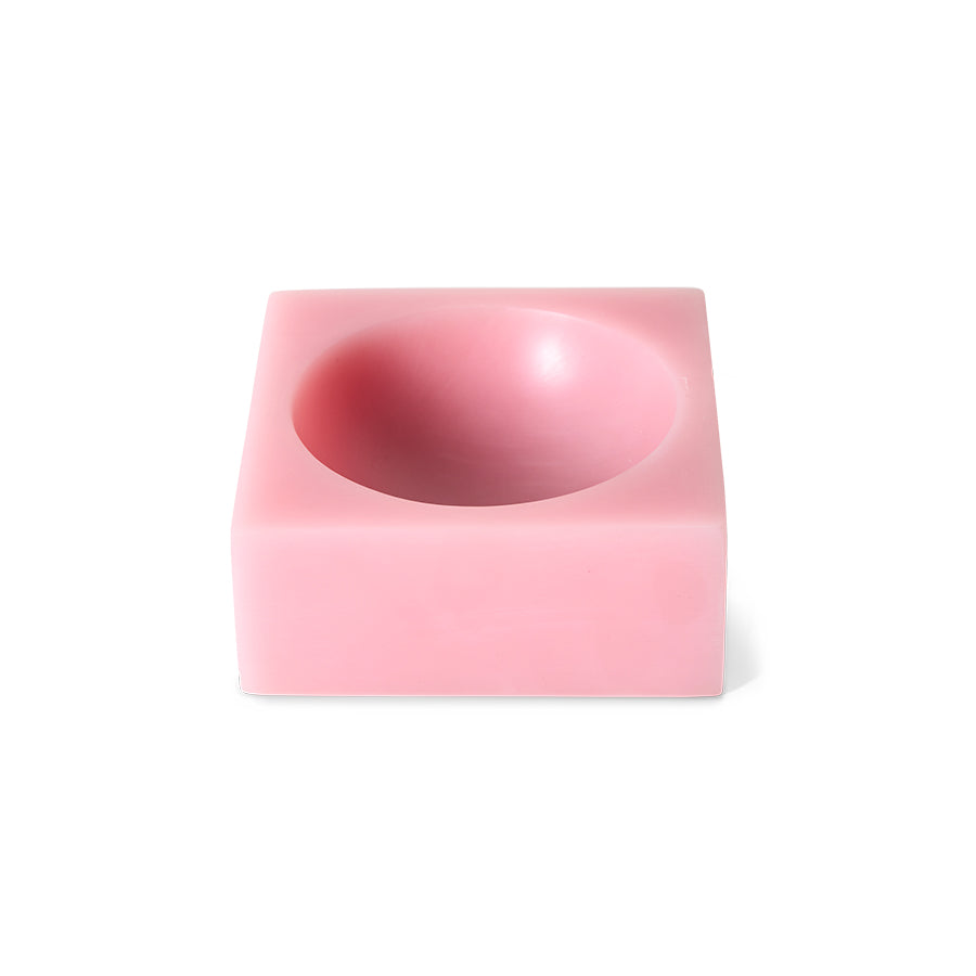 Pop Cube Pink S