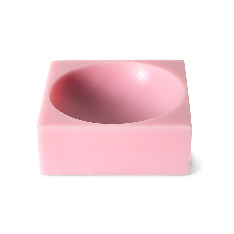 Pop Cube Pink L