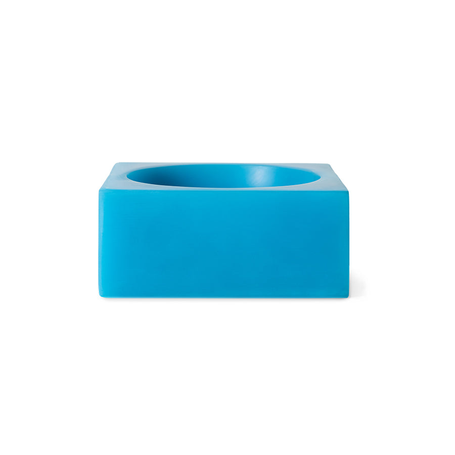 Pop Cube Blue S