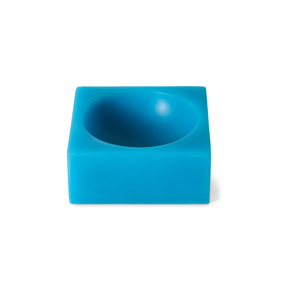 Pop Cube Blue S
