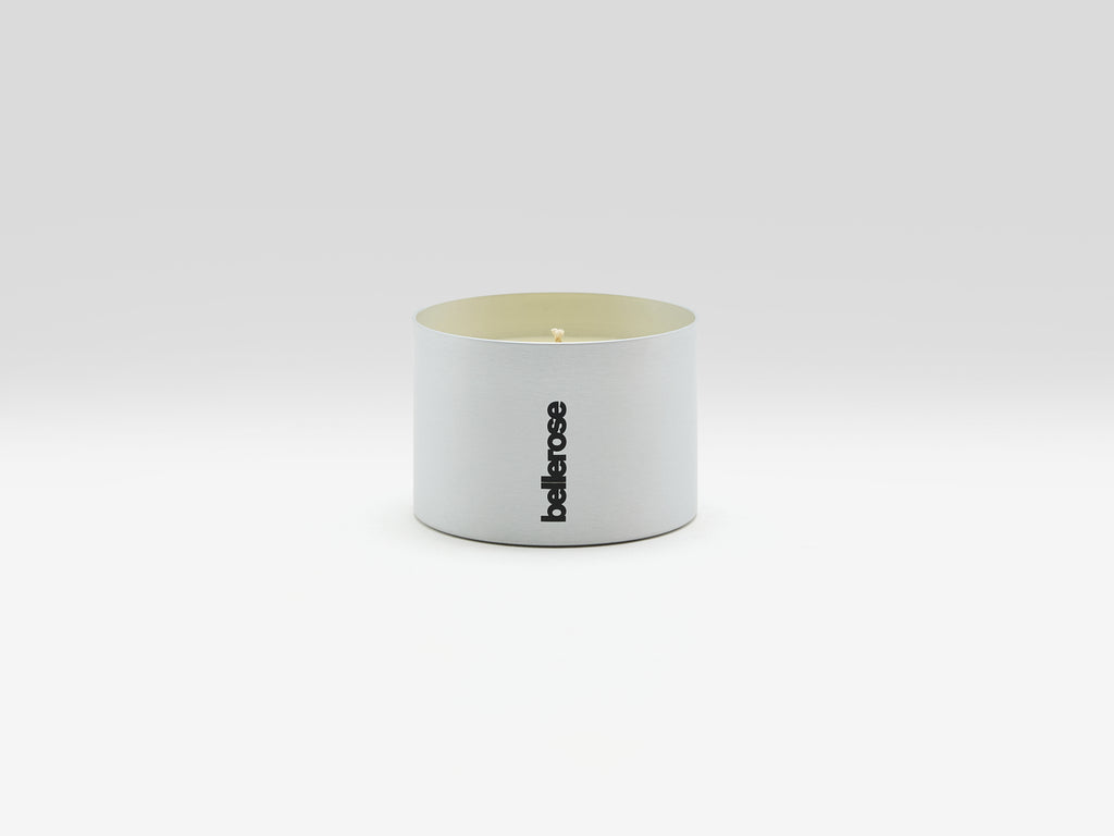 Ambre Gris Geurkaars