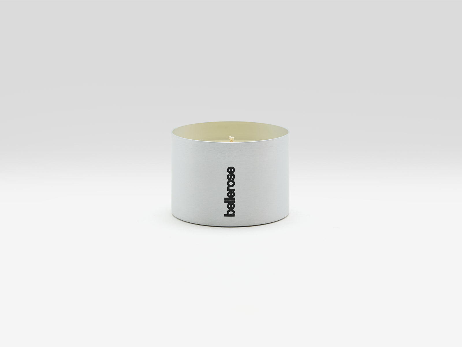 Ambre Gris Geurkaars
