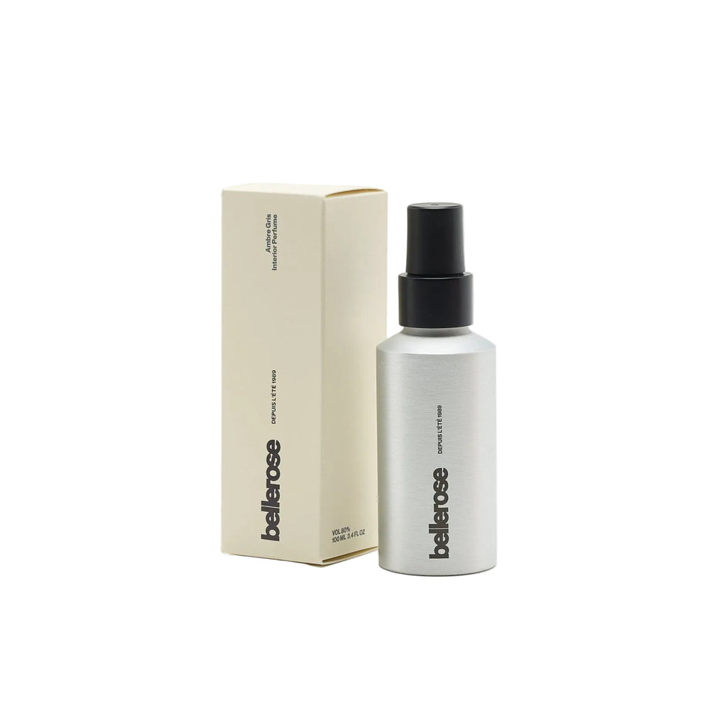 Ambre Gris Interieurparfum