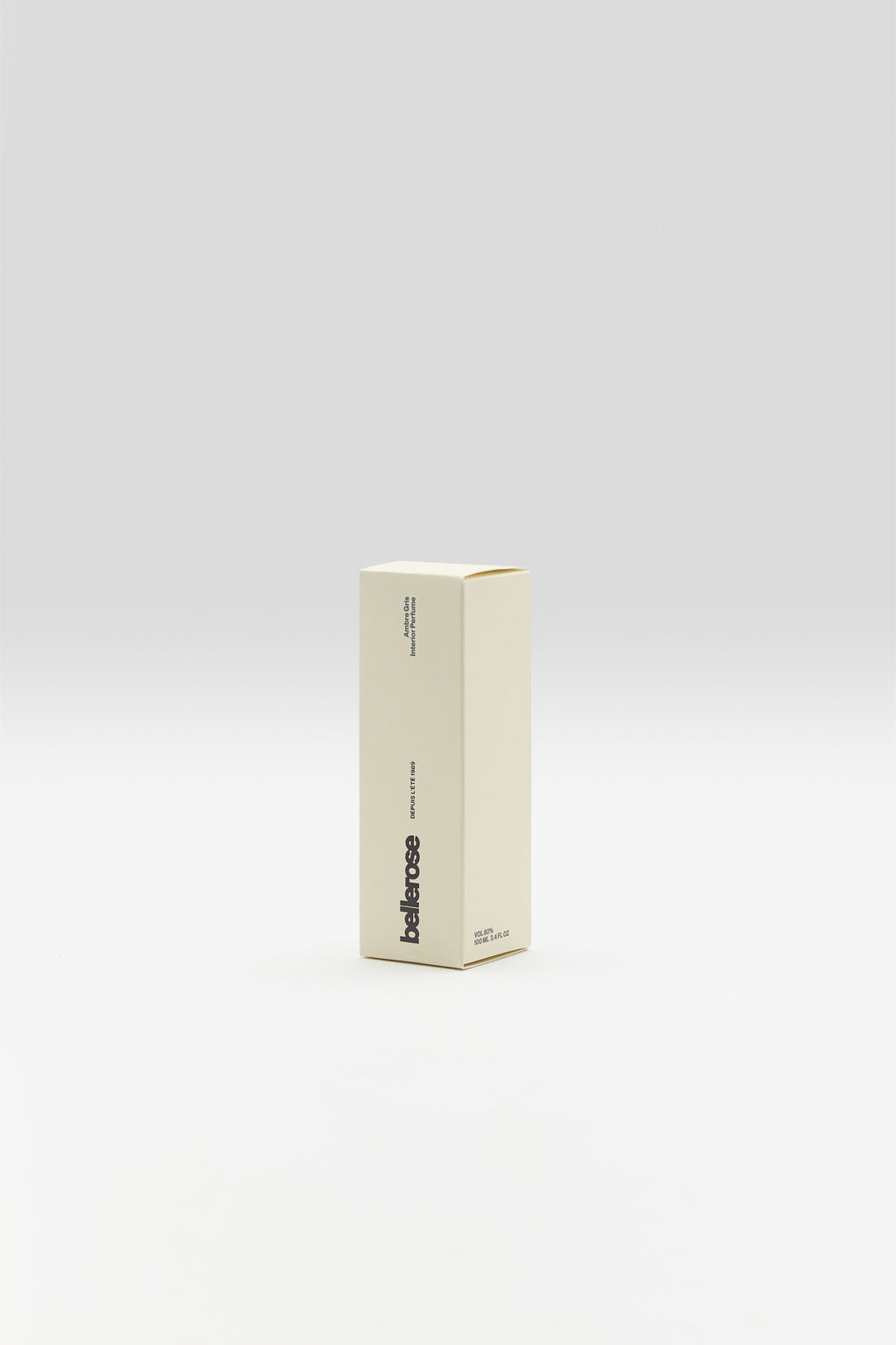 Ambre Gris Interieurparfum