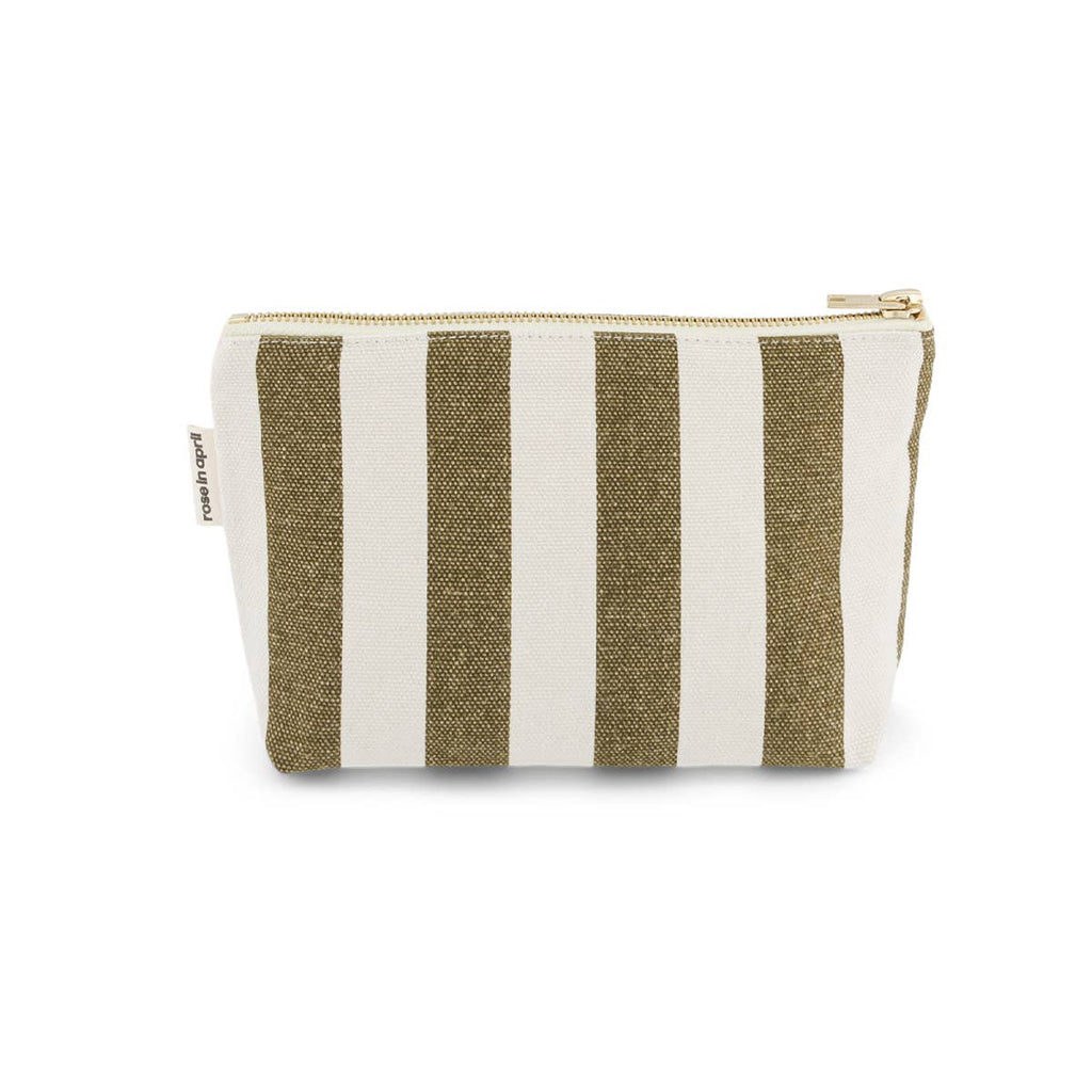 Sofia Pouch Olive