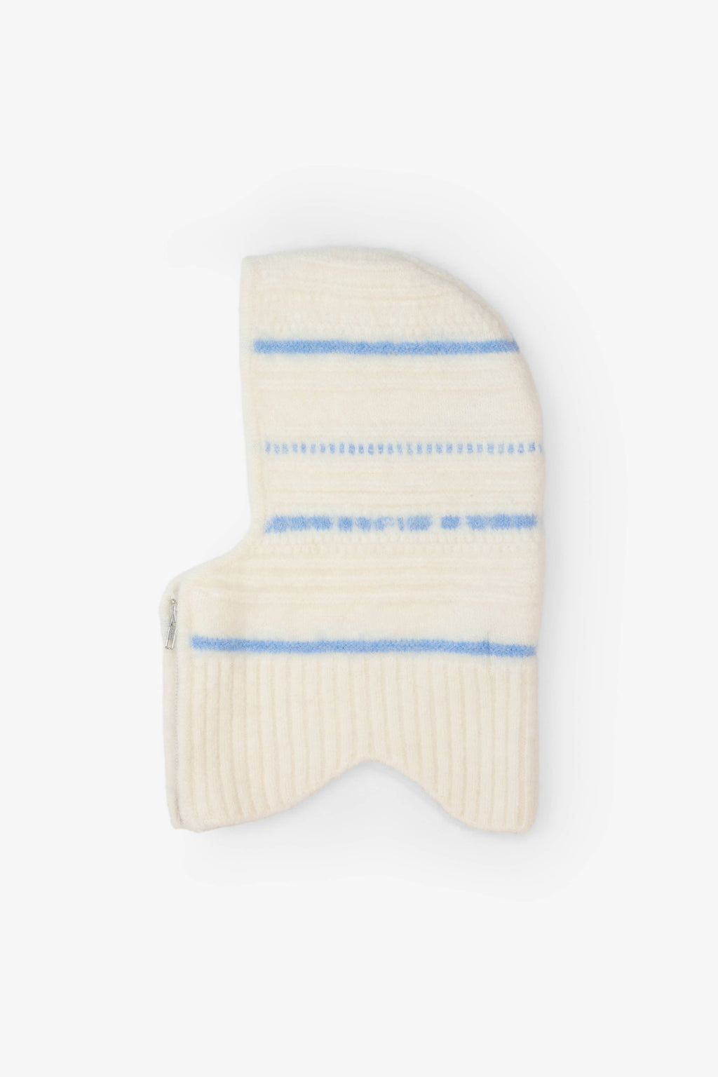 Balaclava met Rits