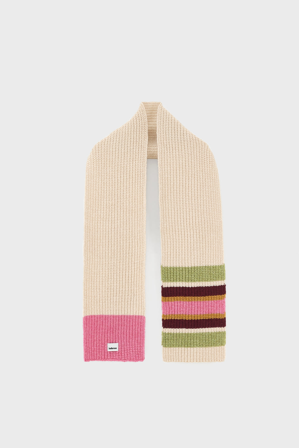 Deto Scarf Combo