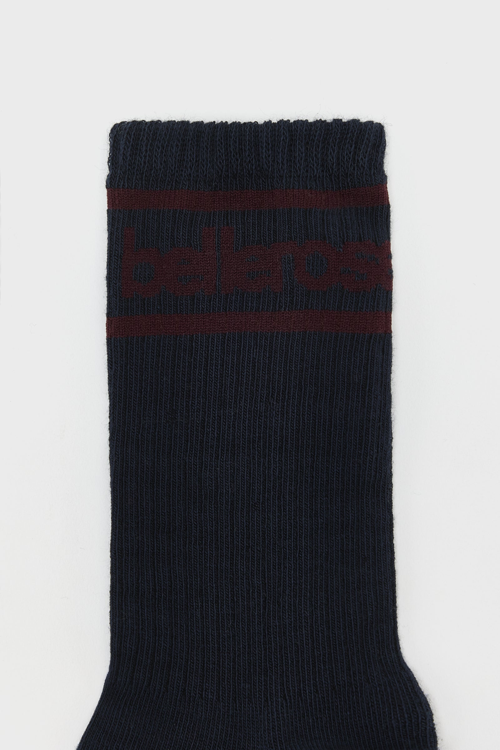 Vigil Sokken Navy