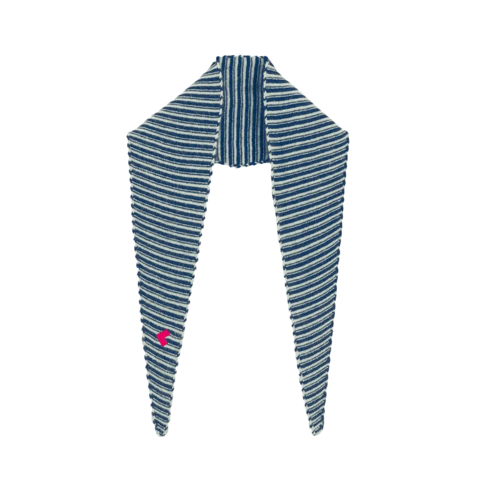 Duss Scarf Stripe