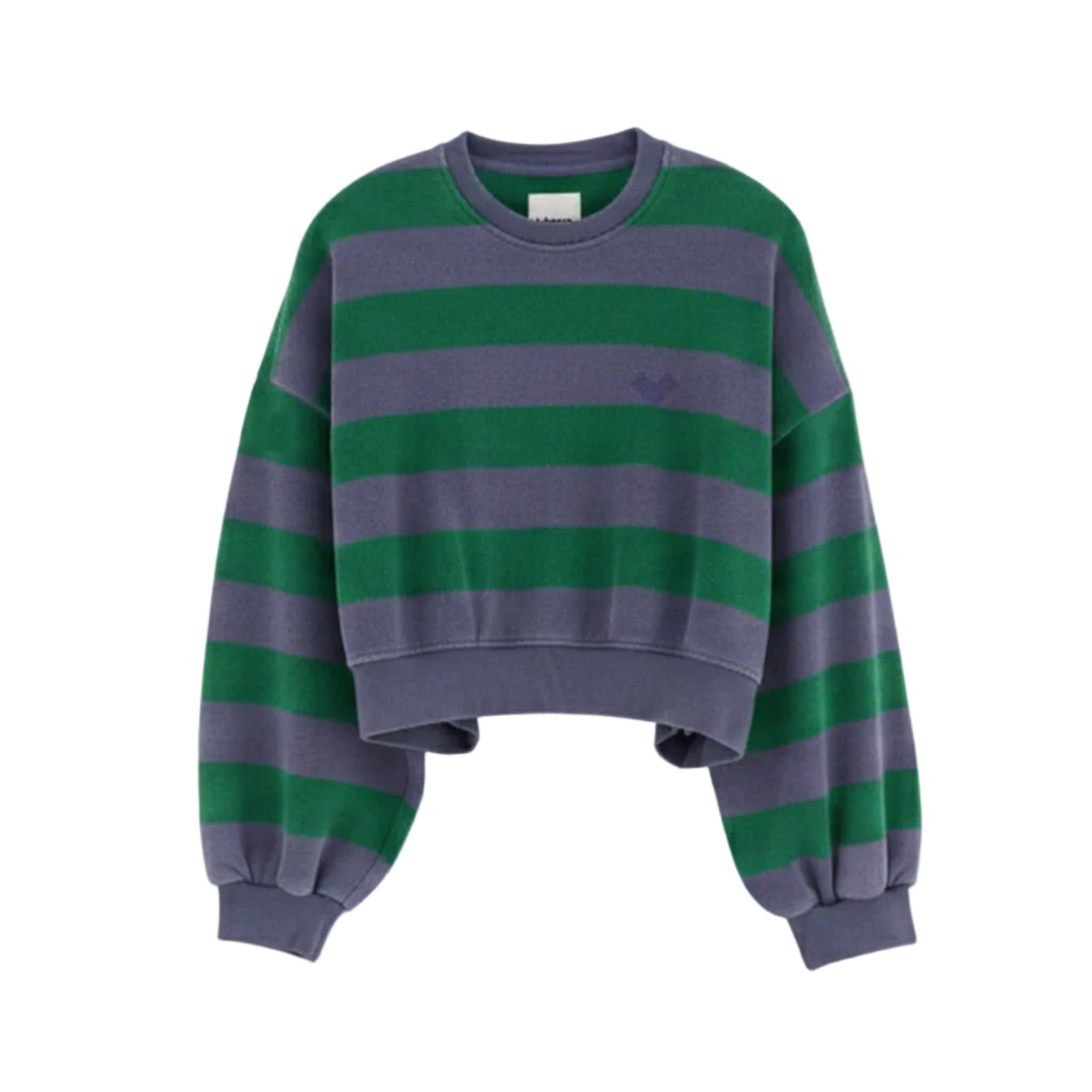 Fenya Sweatshirt Stripe
