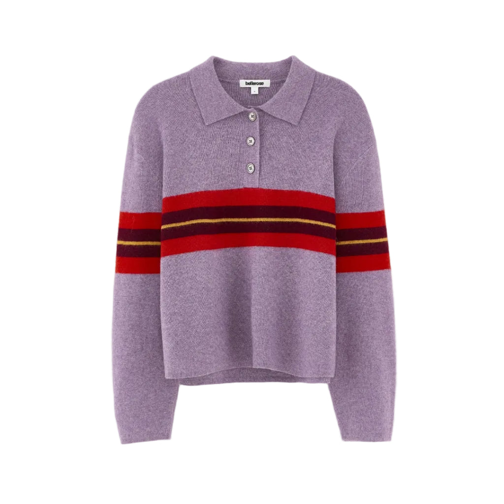 Aetik Knit Crocus