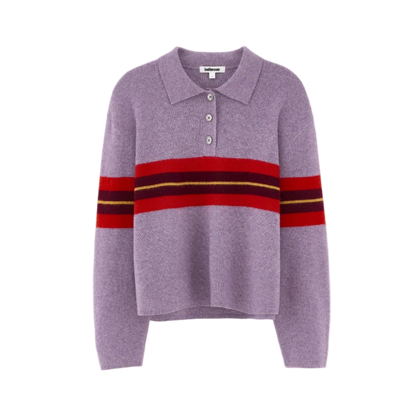 Aetik Knit Crocus