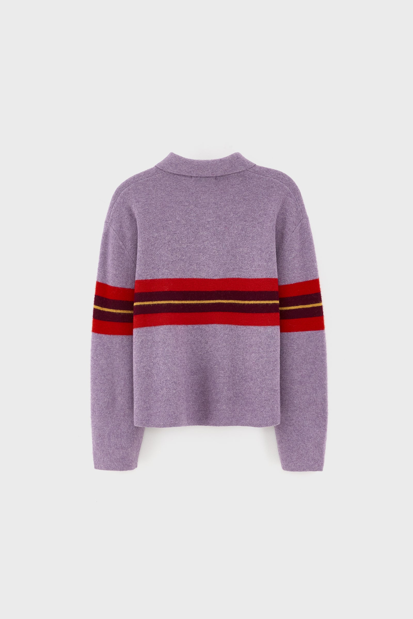 Aetik Knit Crocus