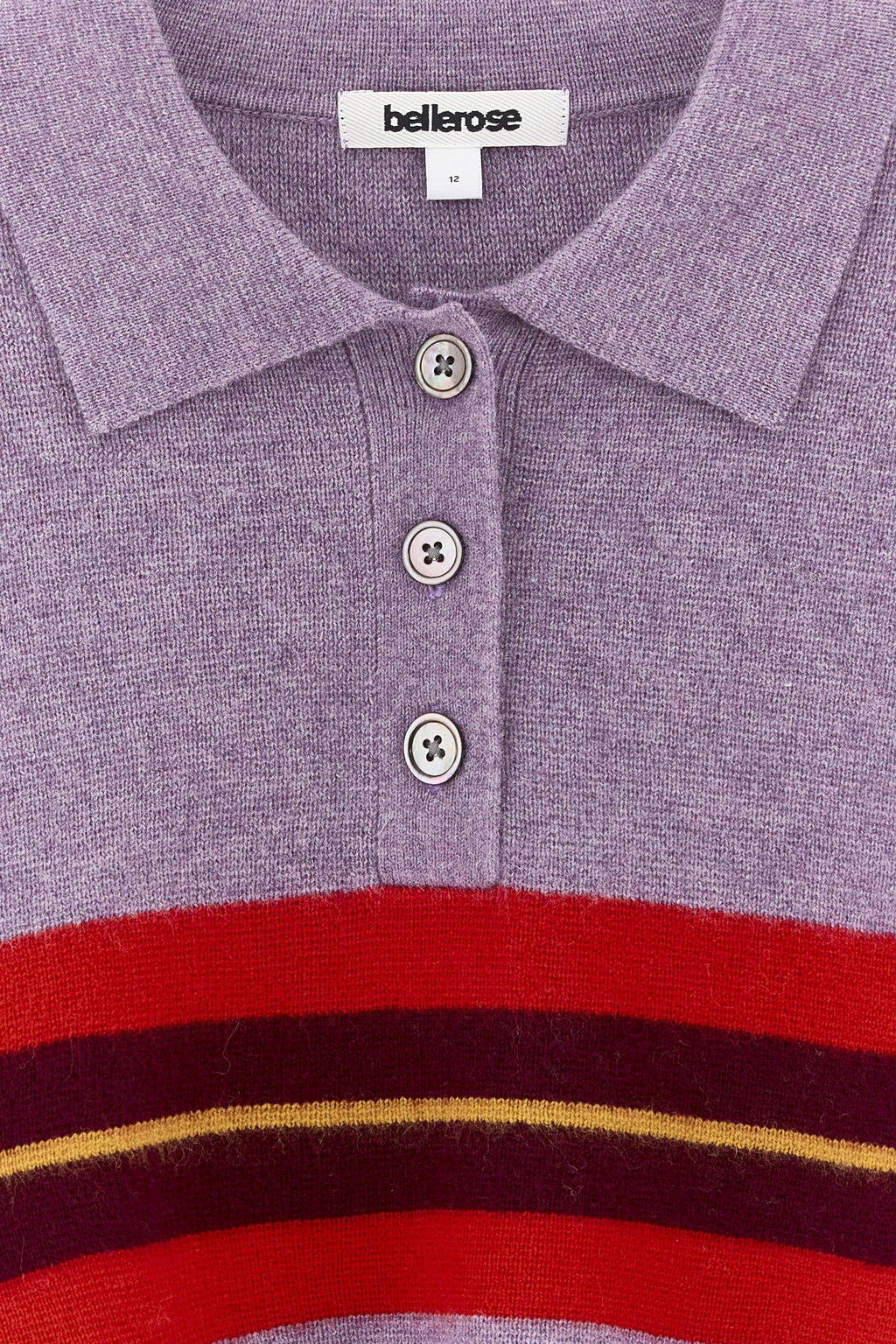 Aetik Knit Crocus