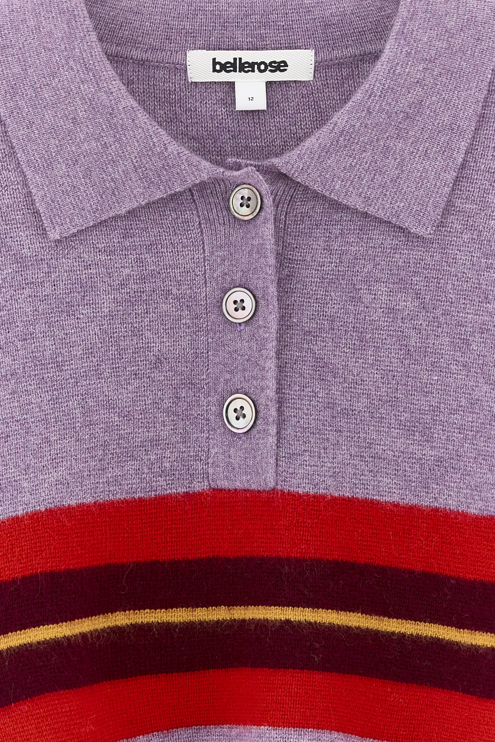 Aetik Knit Crocus