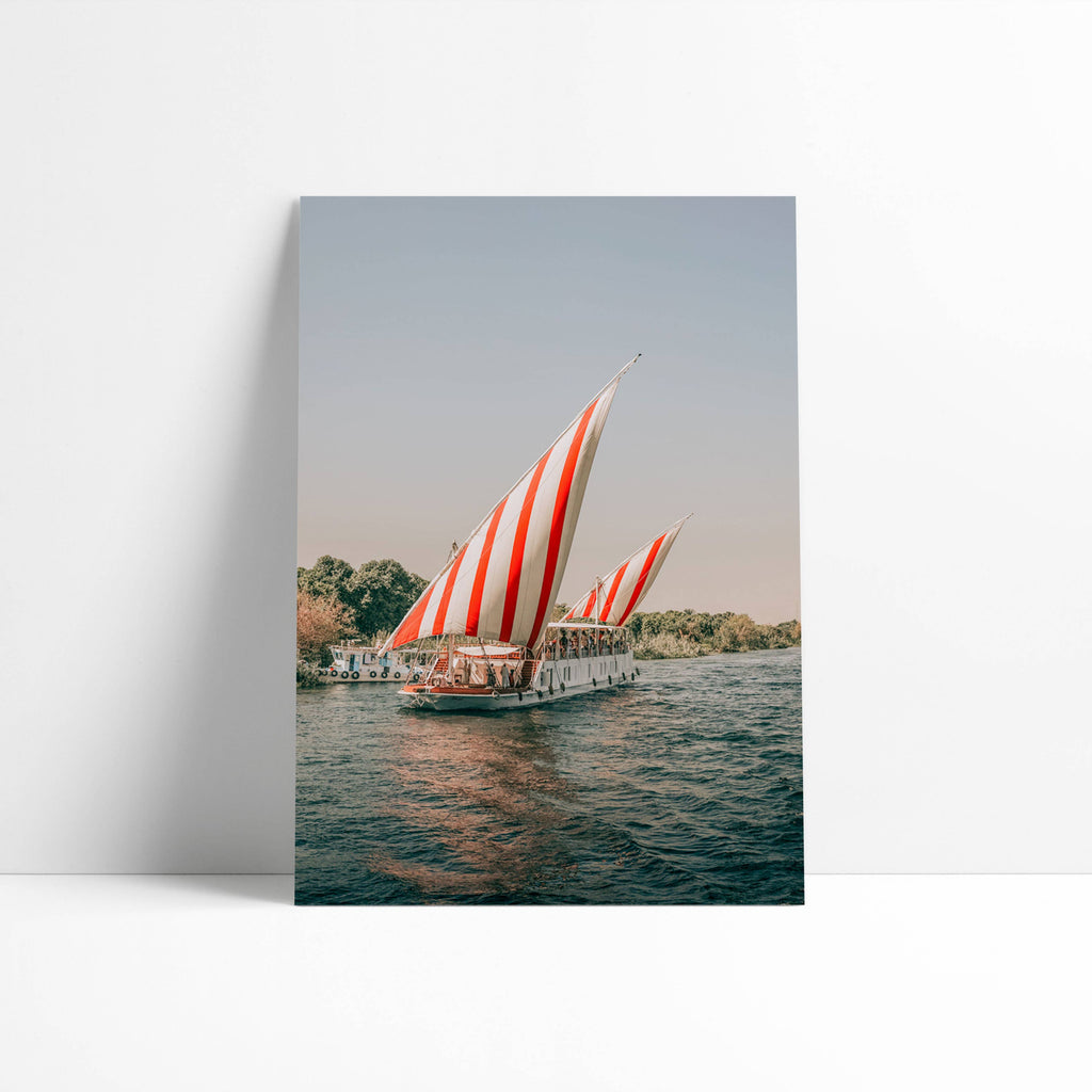 Potser Nour El Nil