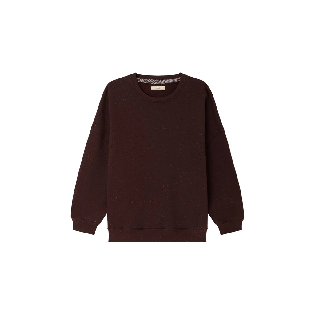 Chebbi Sweater Ganache