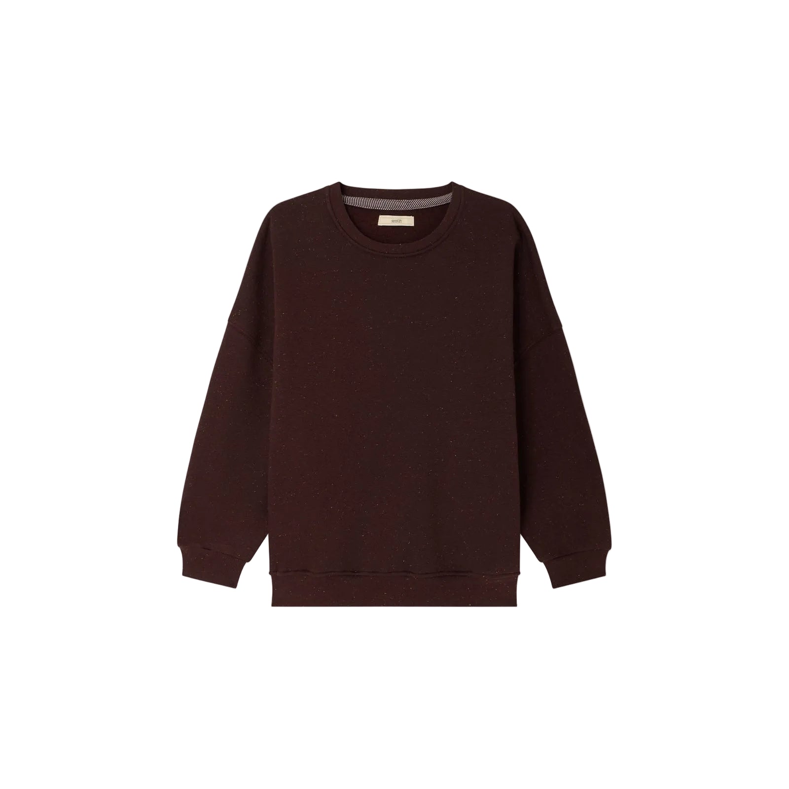 Chebbi Sweater Ganache