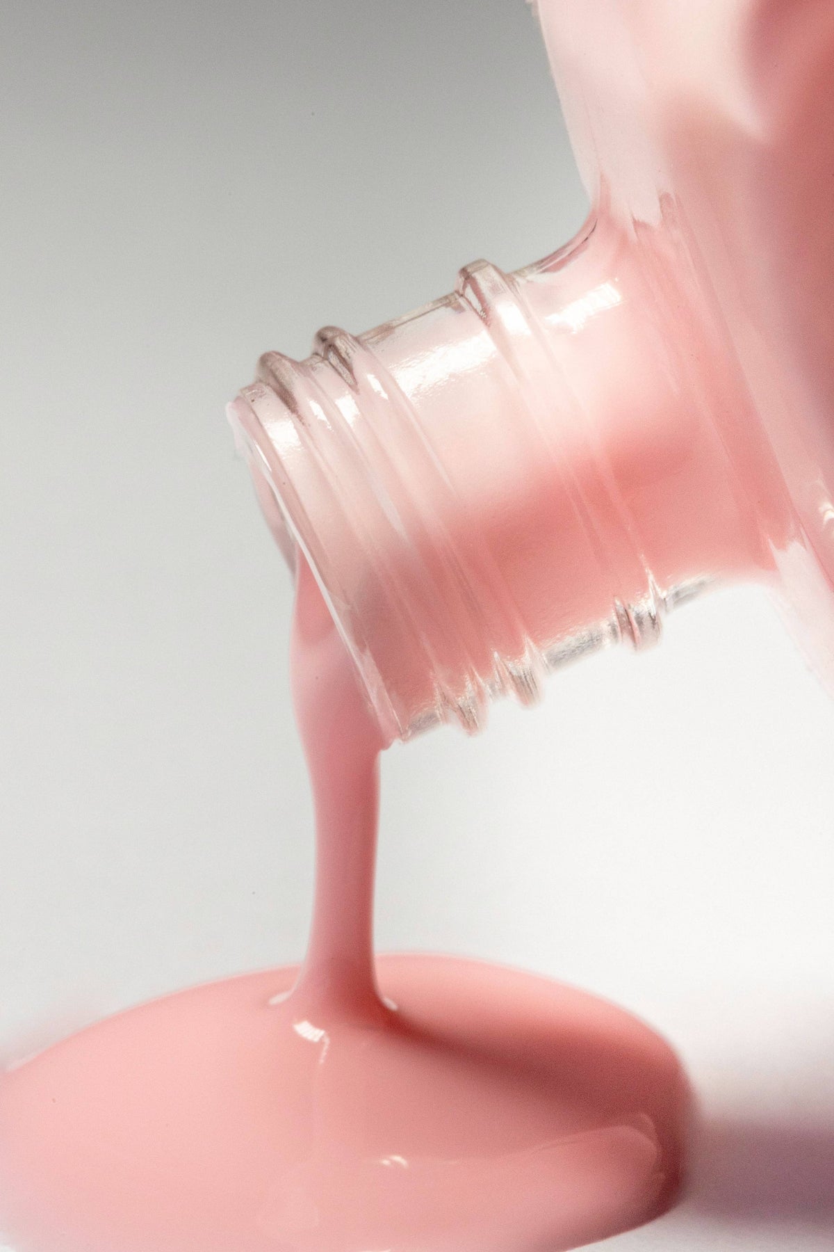 Nagellak 50 Rosé doux