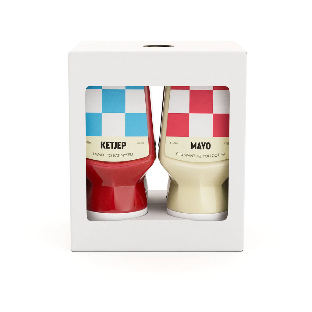 Brussels Ketjep geschenkdoos