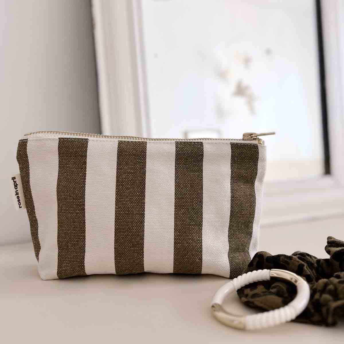 Sofia Pouch Olive
