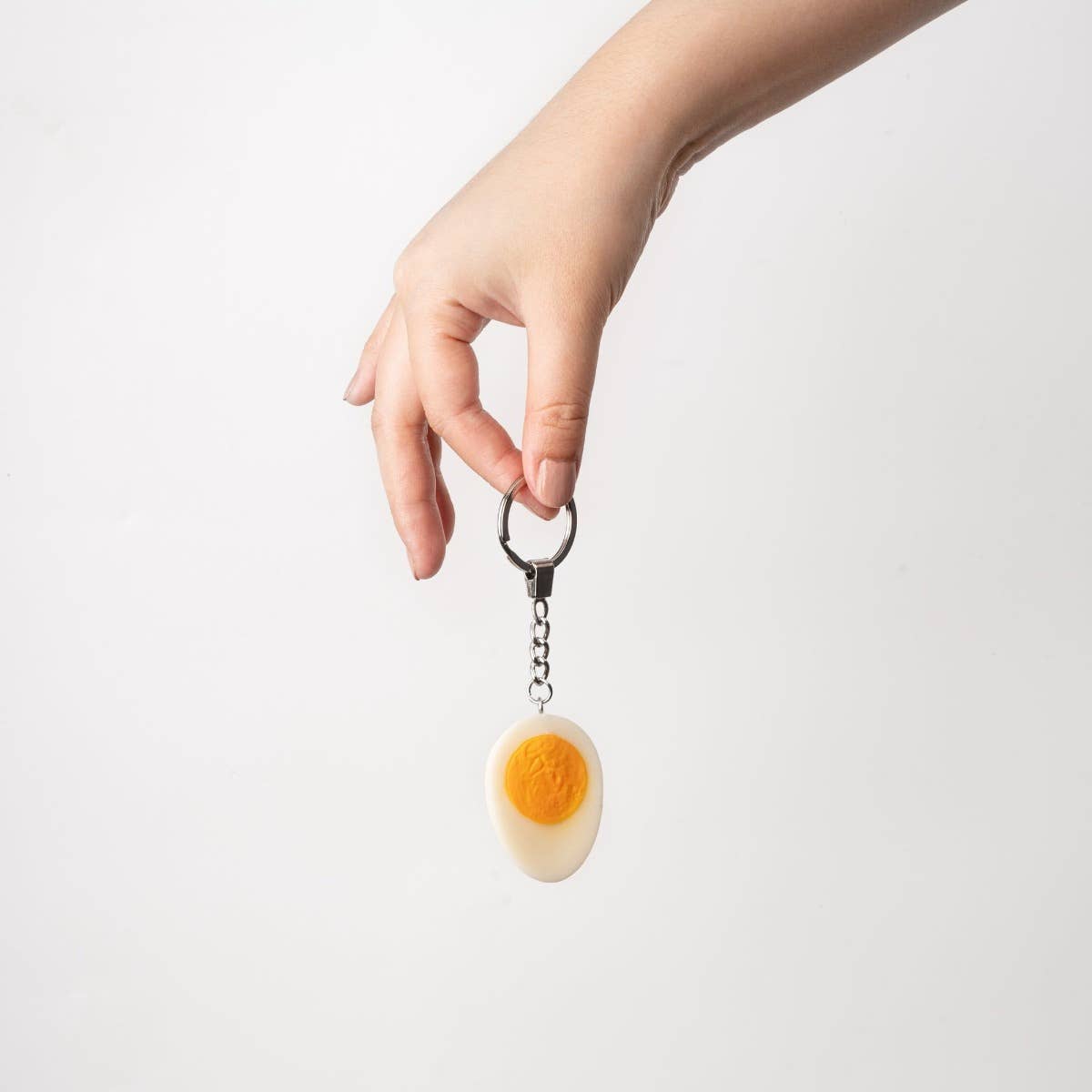 Sleutelhanger Ei