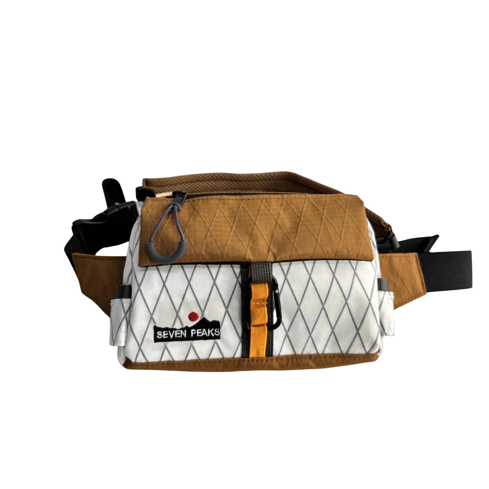 Heuptas Seven Peaks Camel