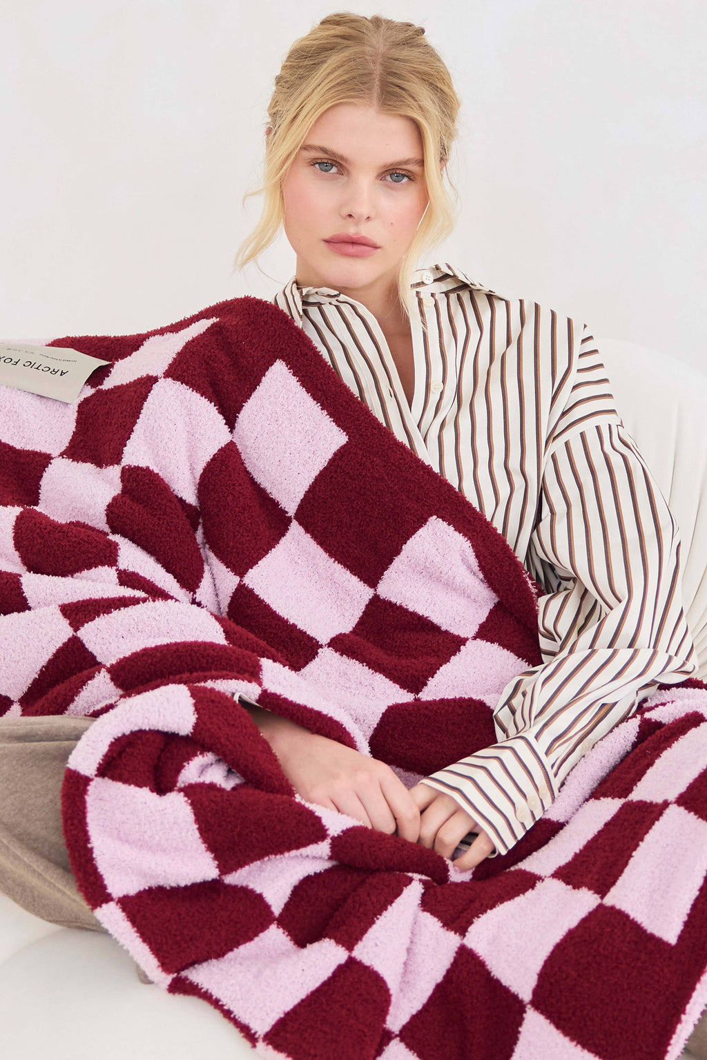 Teddy Deken Bordeaux