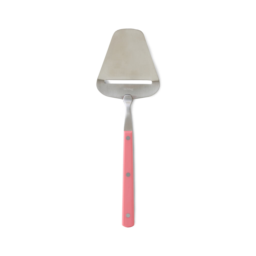 70s Cheese Slicer Raspberry