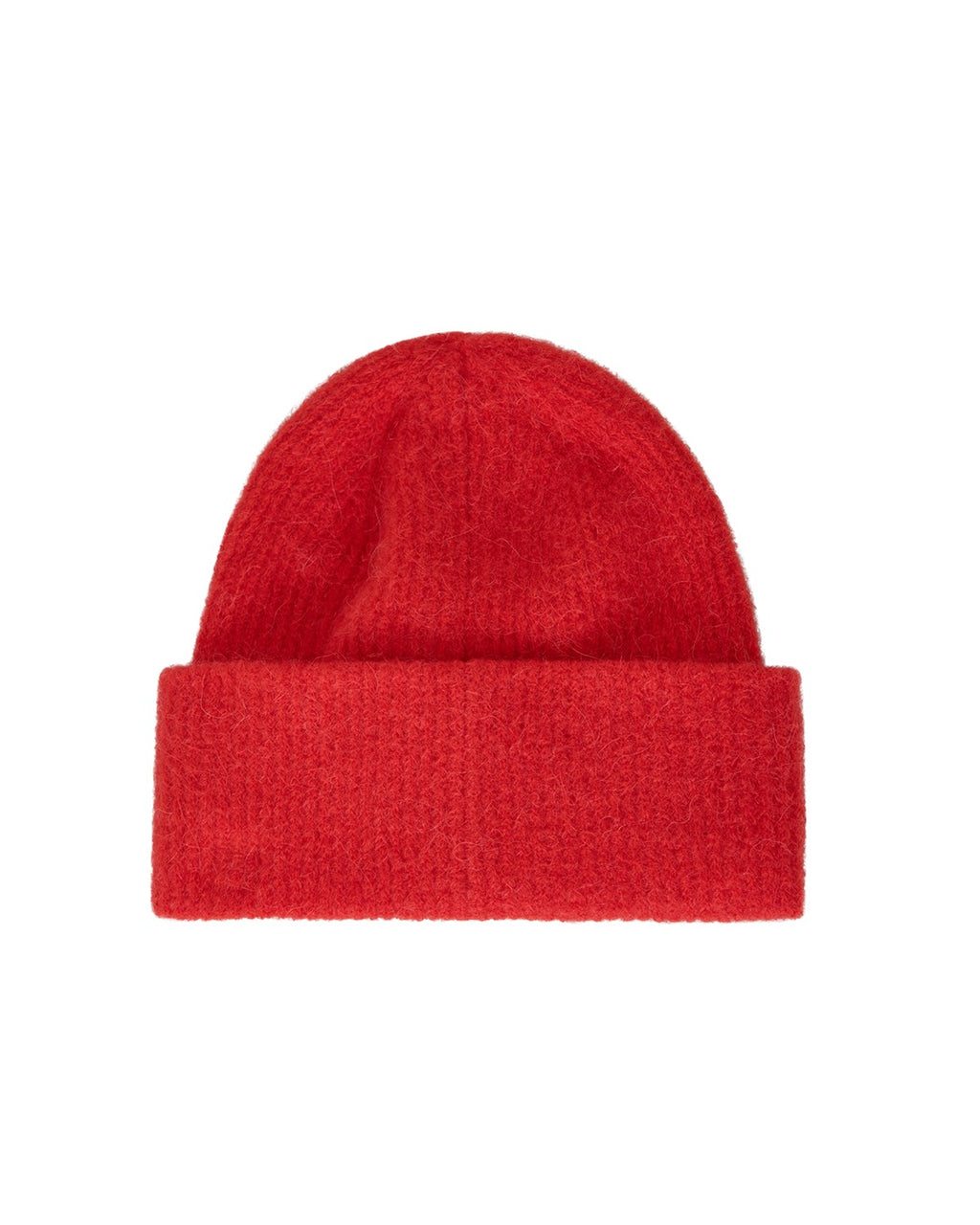 Hope Icon Beanie Flame Scarlet