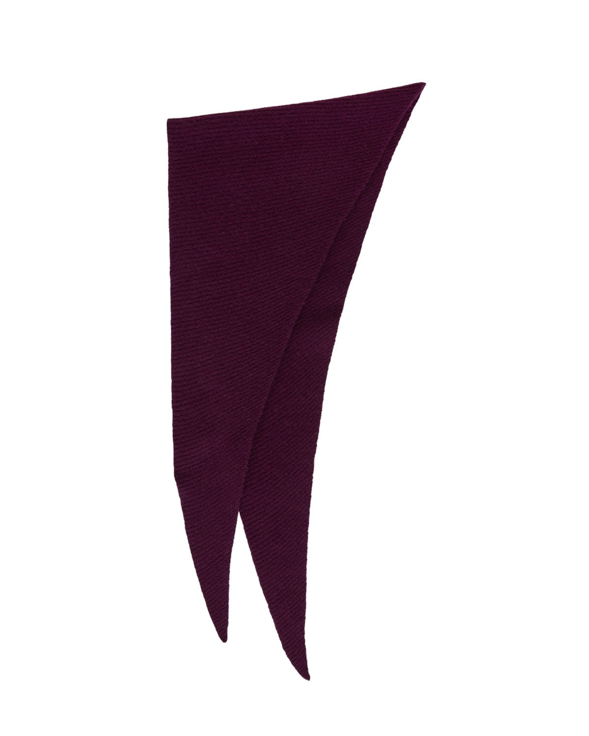 Lowee Scarf Potent Purple