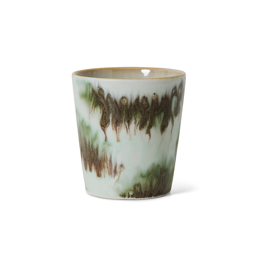 70S Coffee Mug Tide