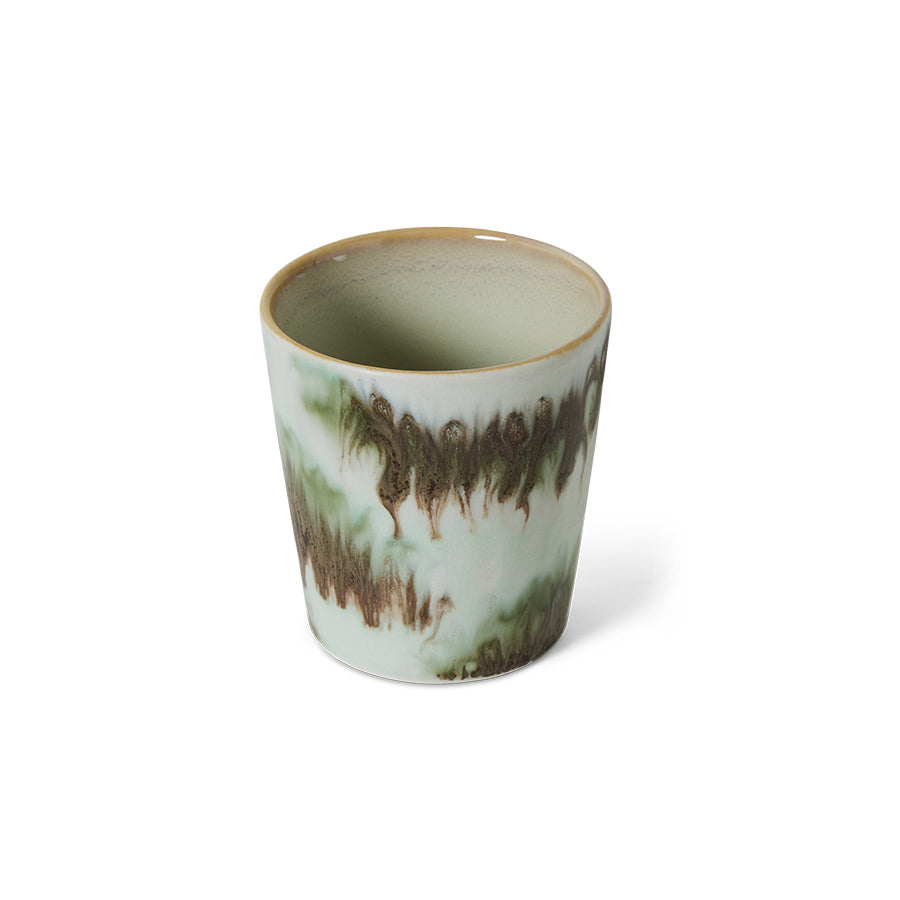 70S Coffee Mug Tide
