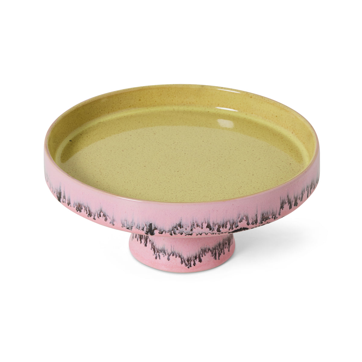 70s Bowl On Base Bubble