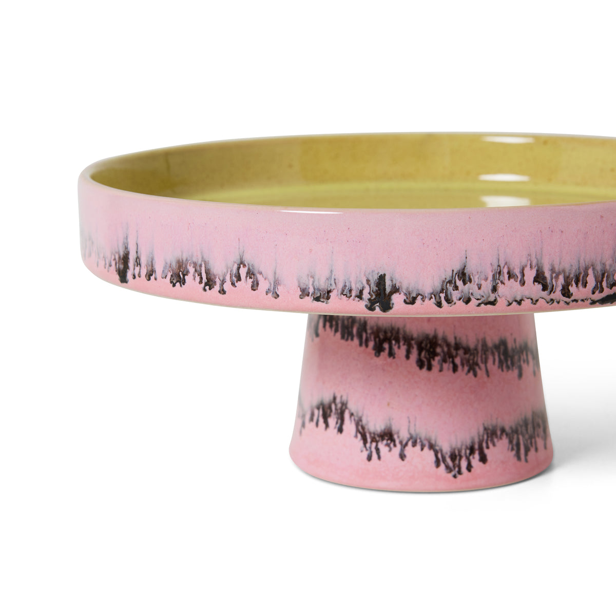70s Bowl On Base Bubble
