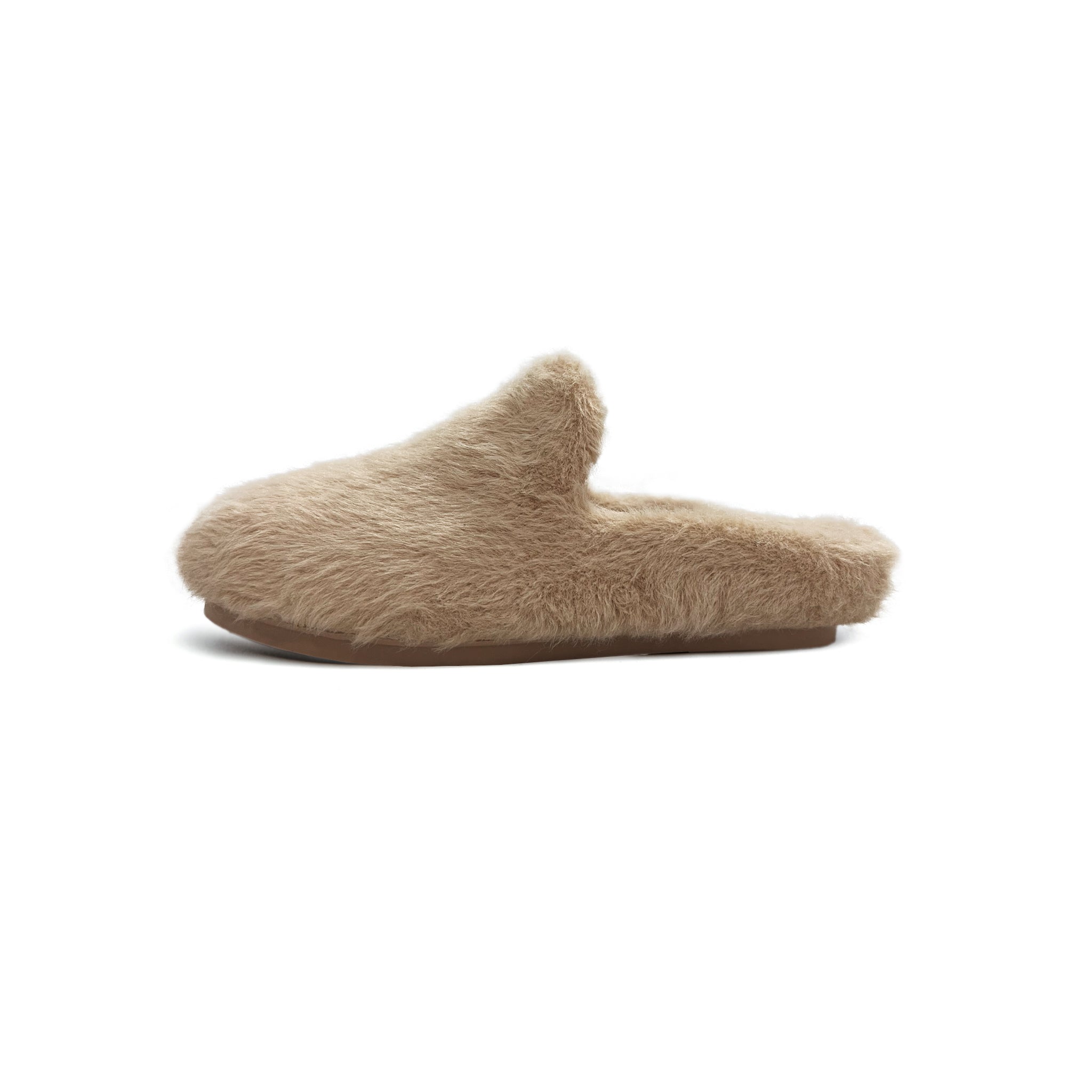 Bubba Latte Pantoffel