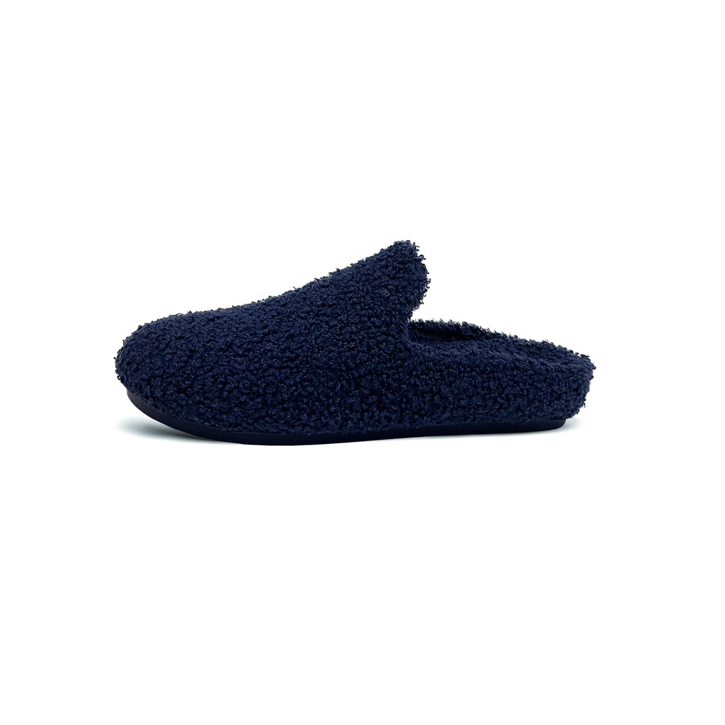 Kush Navy Pantoffel