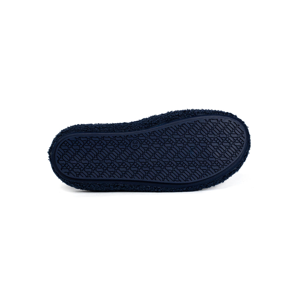 Kush Navy Pantoffel