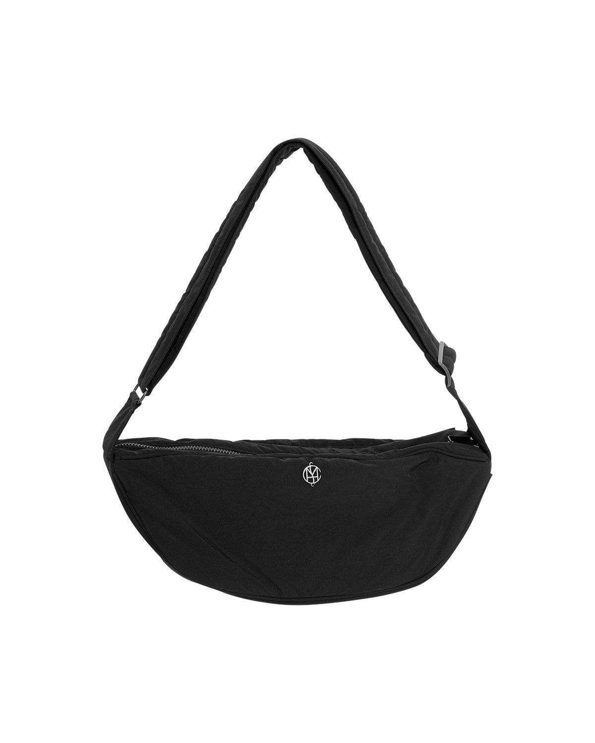 Jhean Sasja Bumbag Black