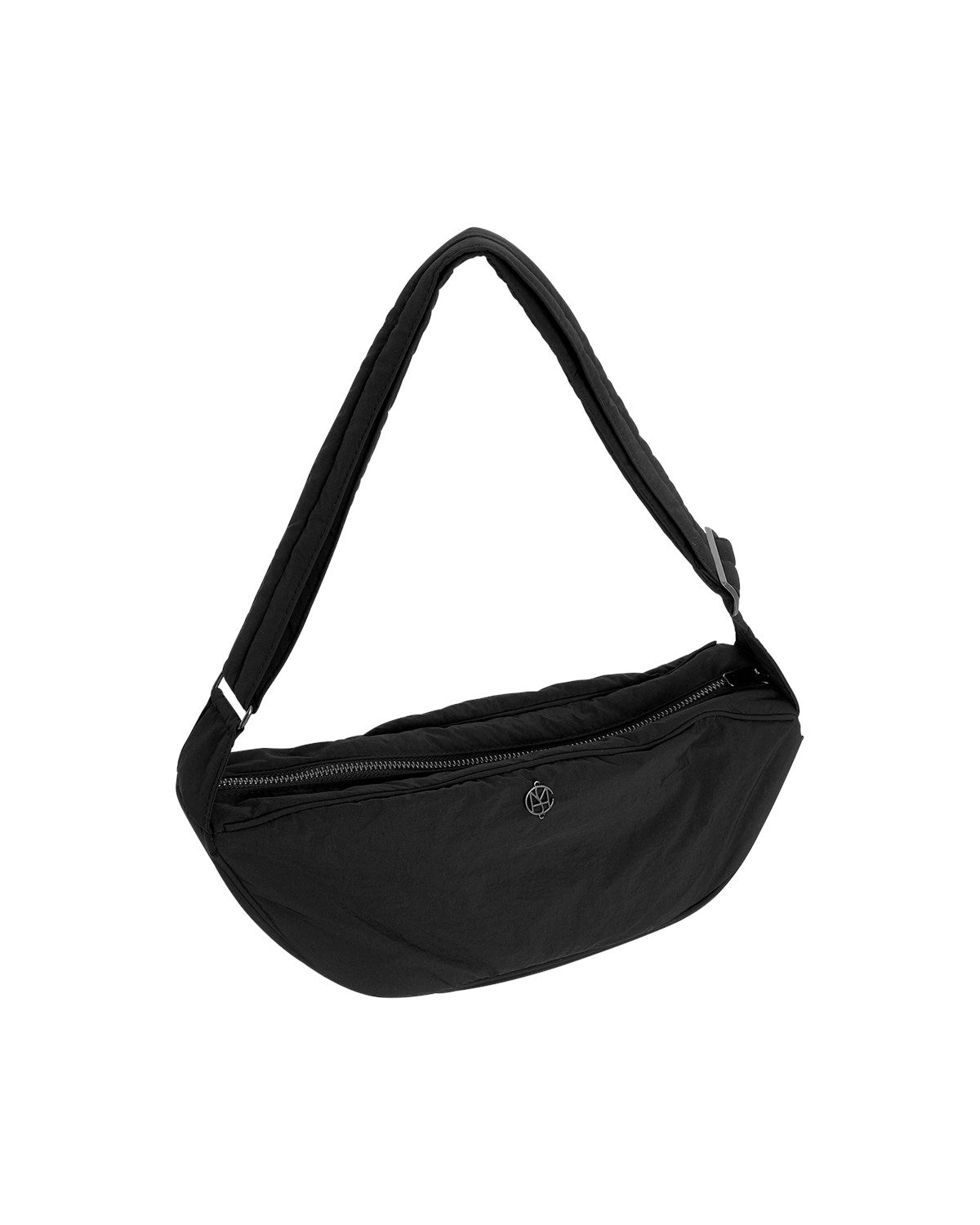 Jhean Sasja Bumbag Black