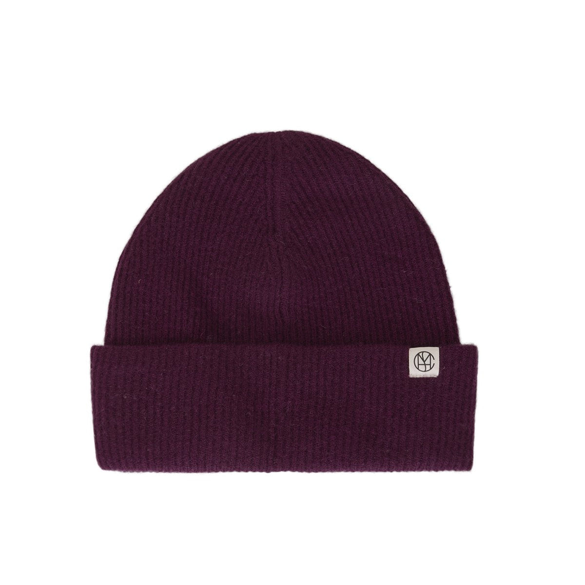 Lowee Icon Beanie Potent Purple