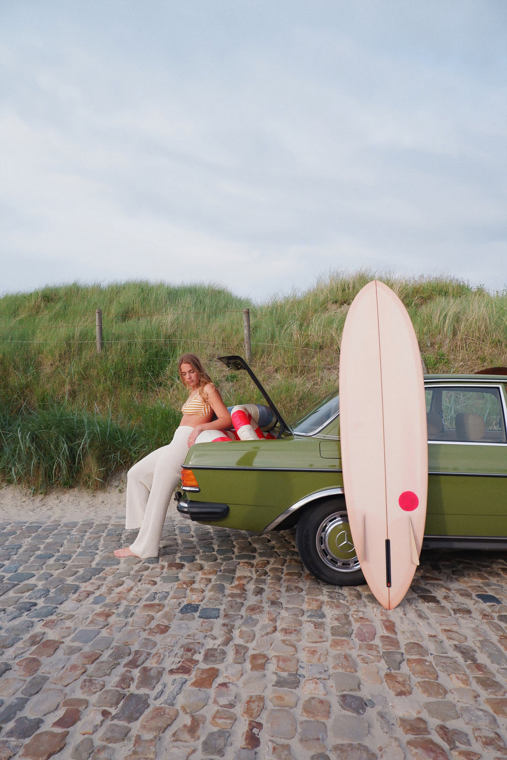 Anna Float Sunset S - 60 cm