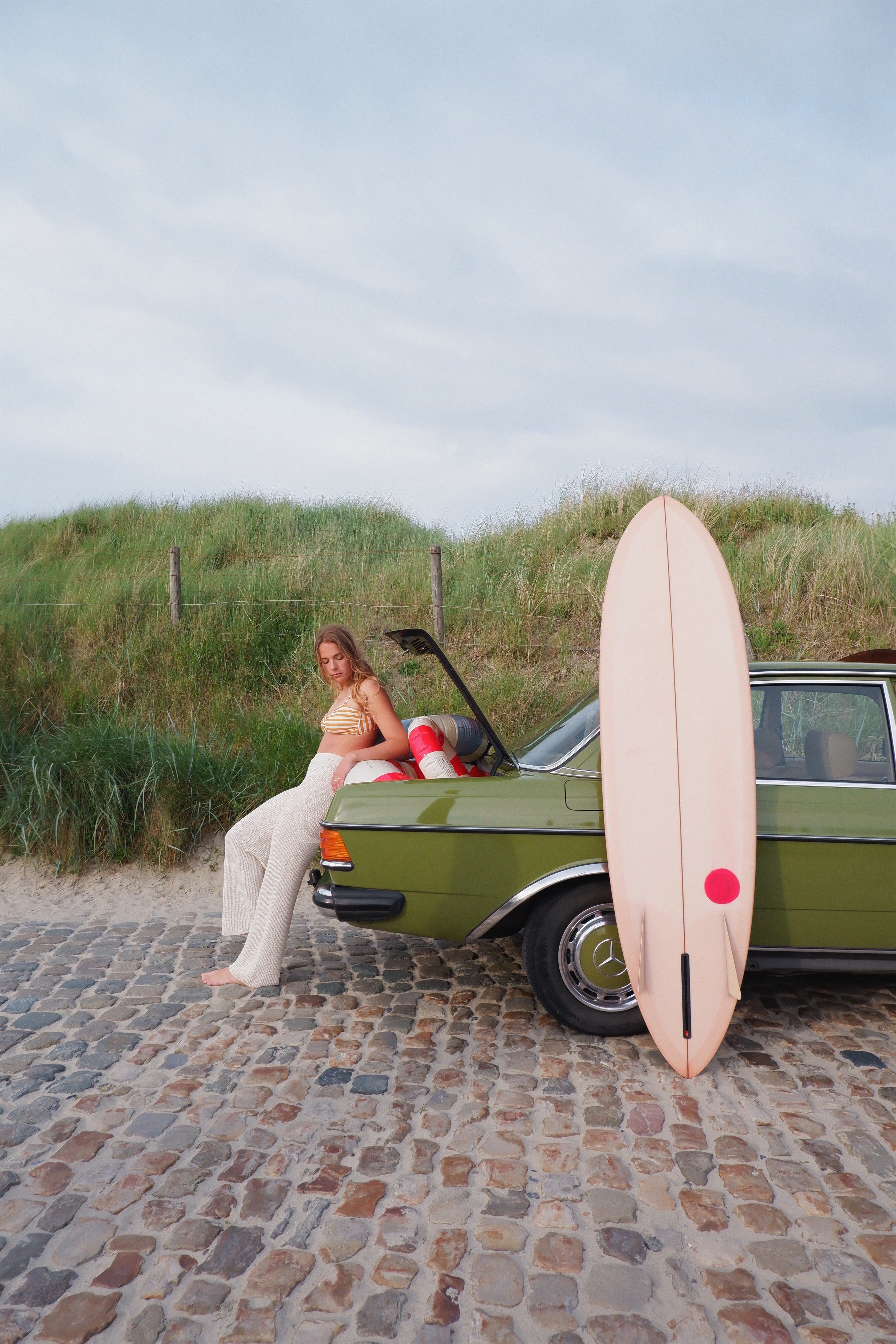 Anna Float Sunset S - 60 cm