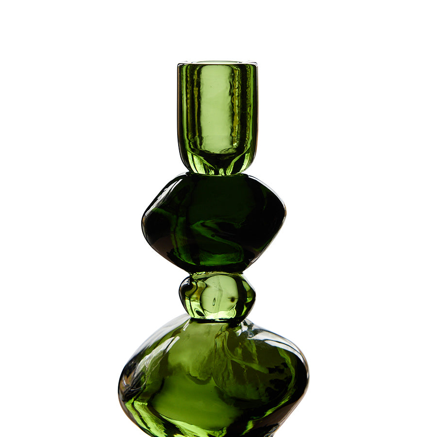 Nienke Sikkema Kandelaar Emerald M