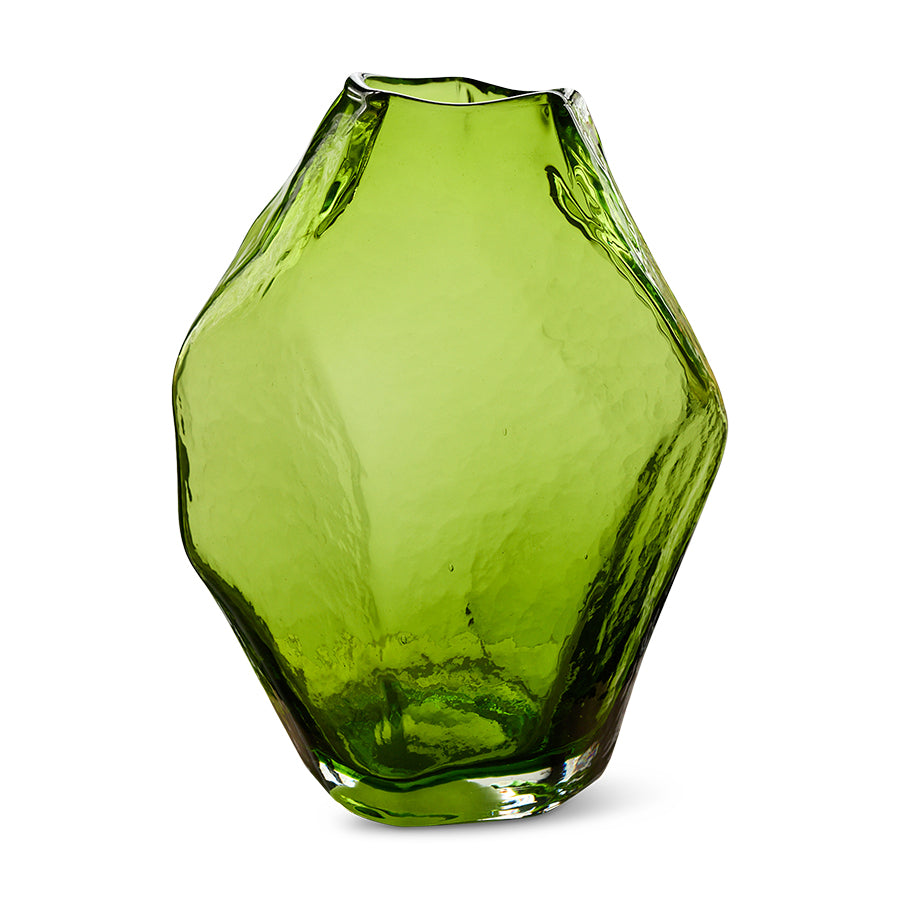 Nienke Sikkema Gemstone Vaas