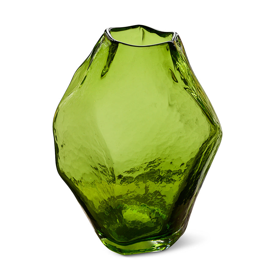 Nienke Sikkema Gemstone Vaas